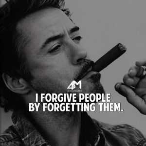 Meet your Posher, Patrick